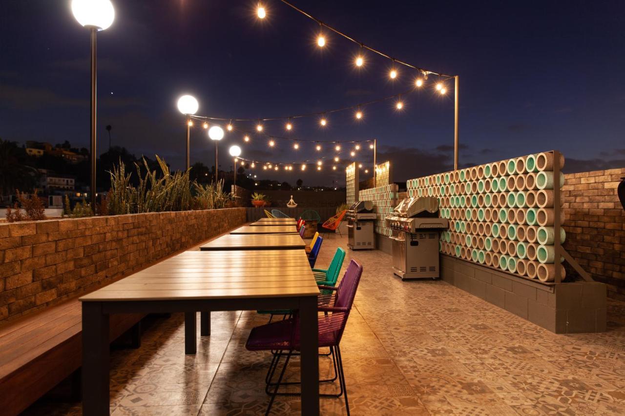 Eazy Living Tijuana Centro公寓 外观 照片